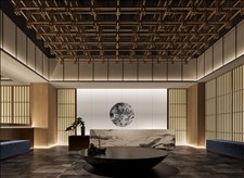 【高思迪賽水療溫泉設(shè)計(jì)】深圳羅湖洪湖城日式湯泉設(shè)計(jì)